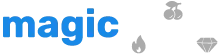 Magic365 logo
